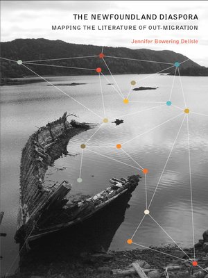 cover image of The Newfoundland Diaspora